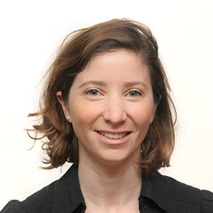 Rona Zion